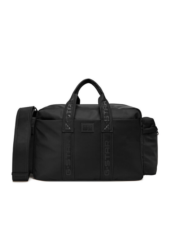 G-Star Raw G-Star Raw Torba CEO-MARK-XC8190 Crna