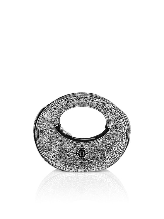 PHILIPP PLEIN PHILIPP PLEIN Torba 24201 Czarny