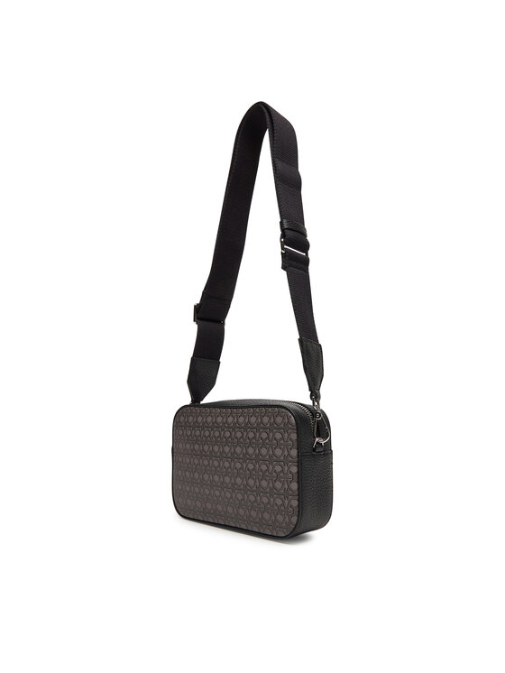 Coccinelle Coccinelle Handtasche E5 SWJ 55 I1 01 Grau