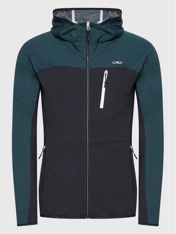 CMP CMP Jopa 31L6327 Siva Regular Fit