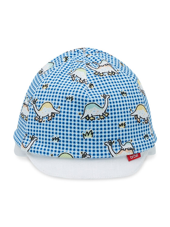 Broel Broel Berretto Daffi WB2364905BRB-022 Blu