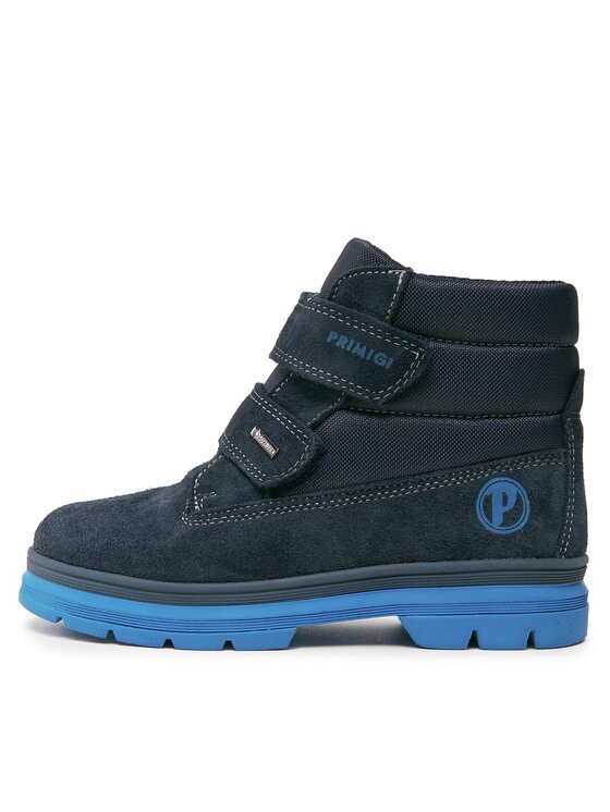 Primigi Primigi Zimske čizme GORE-TEX 4915500 D Tamnoplava