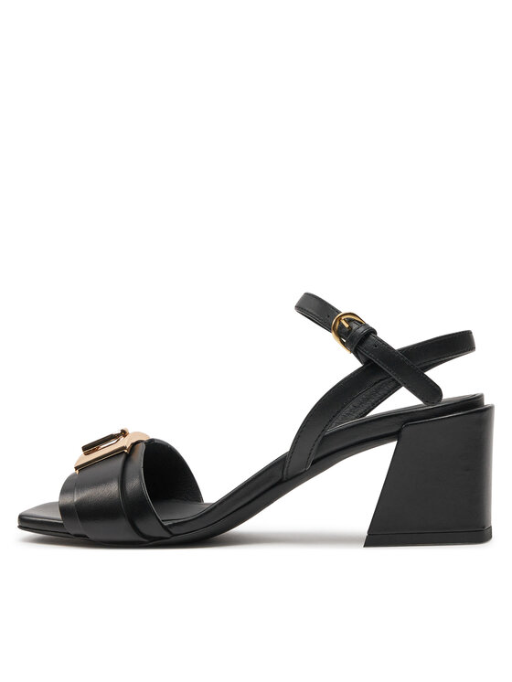 Furla Furla Sandali YH70FZE-Y62000-O6000 Nero