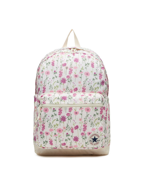 Converse Converse Rucksack 10028323-A01 Weiß