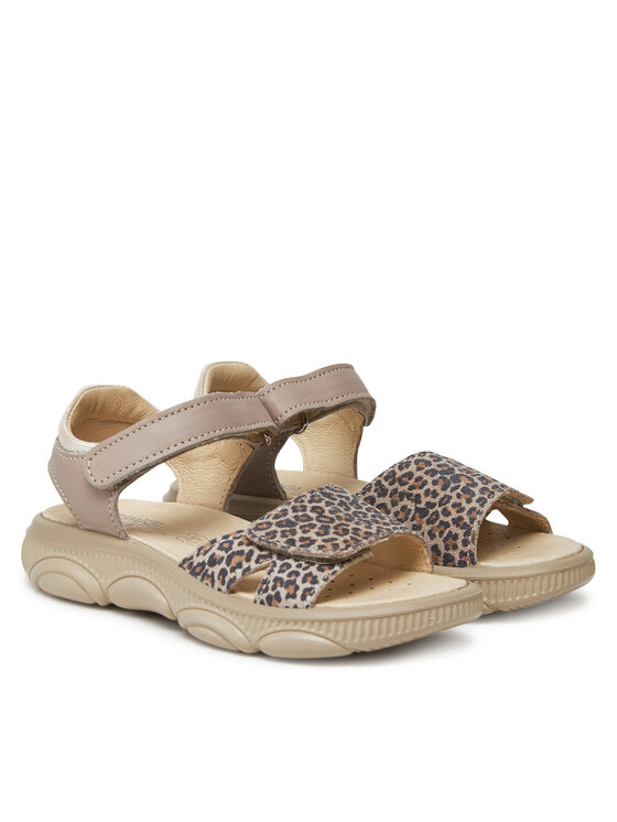 Primigi Primigi Sandali 7892122 M Marrone