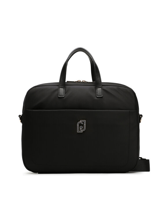 Liu Jo Liu Jo Laptoptáska Ecs M Briefcase AF3230 T4559 Fekete