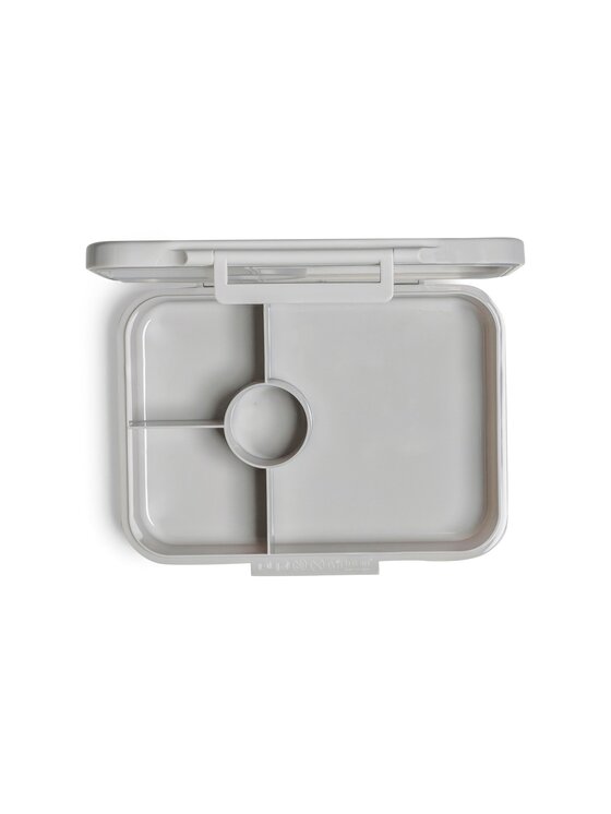 Citron Citron Lunchbox lunch box Szary jasny