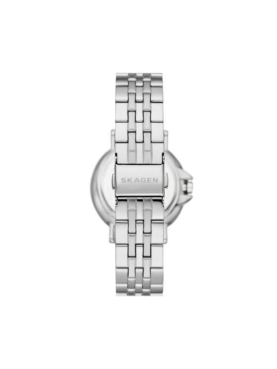 Skagen Skagen Orologio Signatur Sport Lille SKW3134 Argento