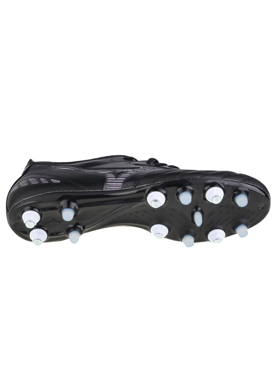 Mizuno Mizuno Scarpe Mizuno Morelia Neo III Pro Mix Nero