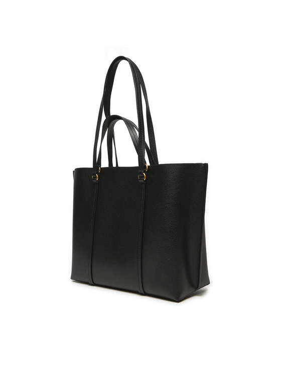 PINKO Pinko Torebka Carrie Shopper Big PE 24 PLTT 102832 A1LF Czarny