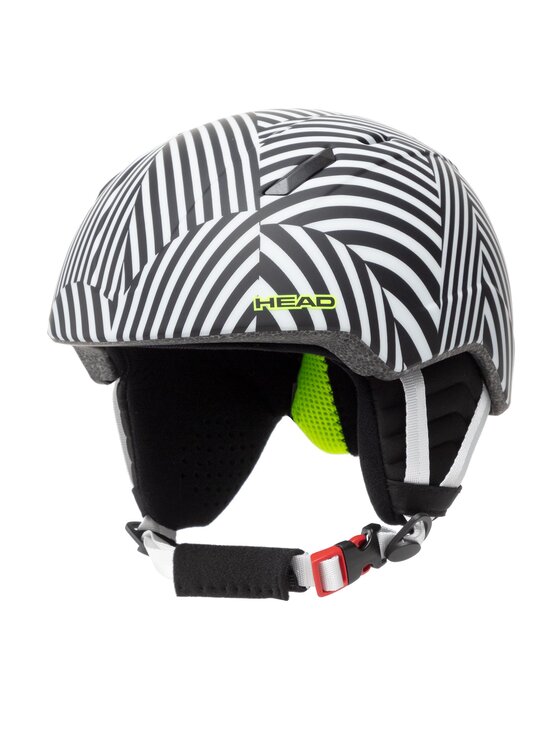 Head Skihelm Mojo 328632 Schwarz | Modivo.at