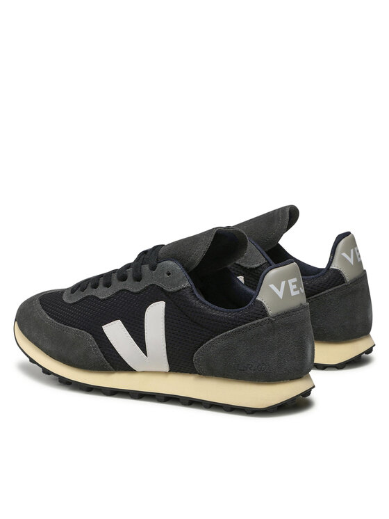 Veja Veja Laisvalaikio batai Rio Branco Alveomesh RB012367B Juoda