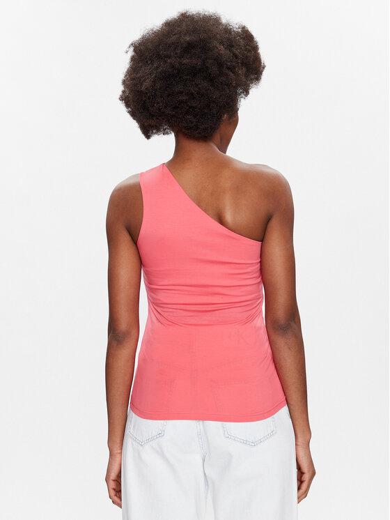 Salsa Salsa Felső 127430 Rózsaszín Regular Fit