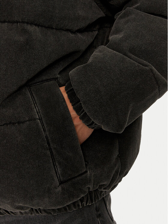 Levi's® Levi's® Kurtka puchowa A0726-0006 Szary Relaxed Fit