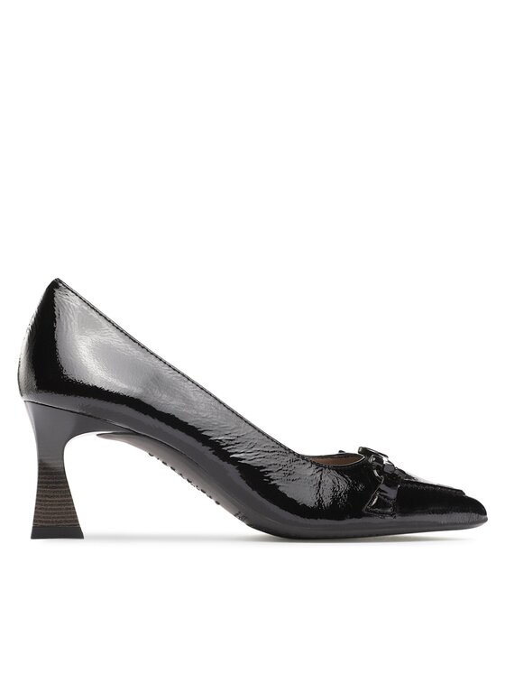 Hispanitas Hispanitas Halbschuhe Dalia.I23 HI233019 Schwarz
