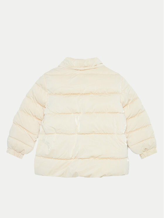 Original Marines Original Marines Зимова куртка DEA3506F Бежевий Regular Fit