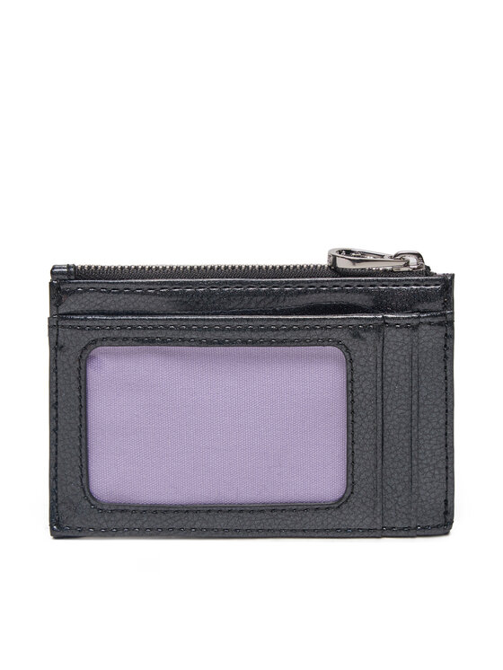 TOUS TOUS Etui na karty kredytowe New Dorp 2002103551 Czarny