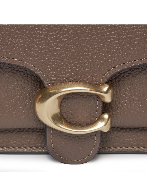 Coach Coach Handtasche CE772 Braun