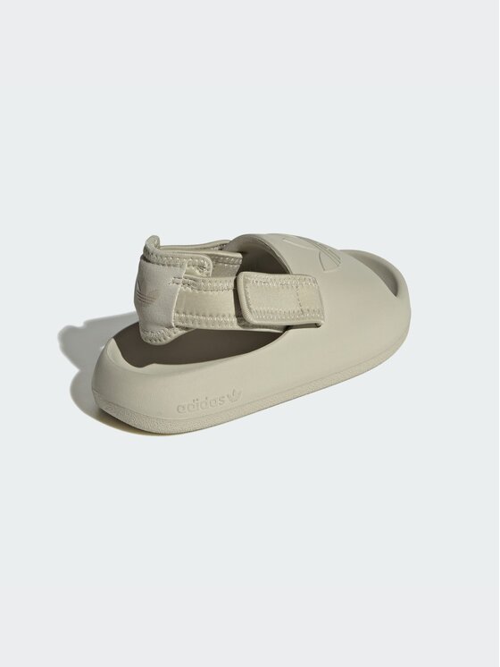 adidas adidas Klapki Adifom Adilette Beżowy