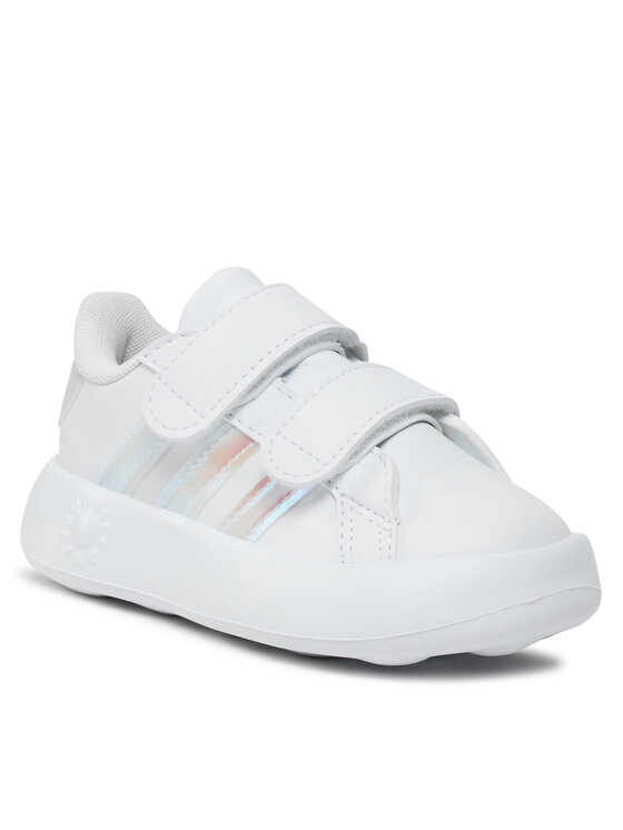 adidas adidas Сникърси Grand Court 2.0 Cf I ID5265 Бял