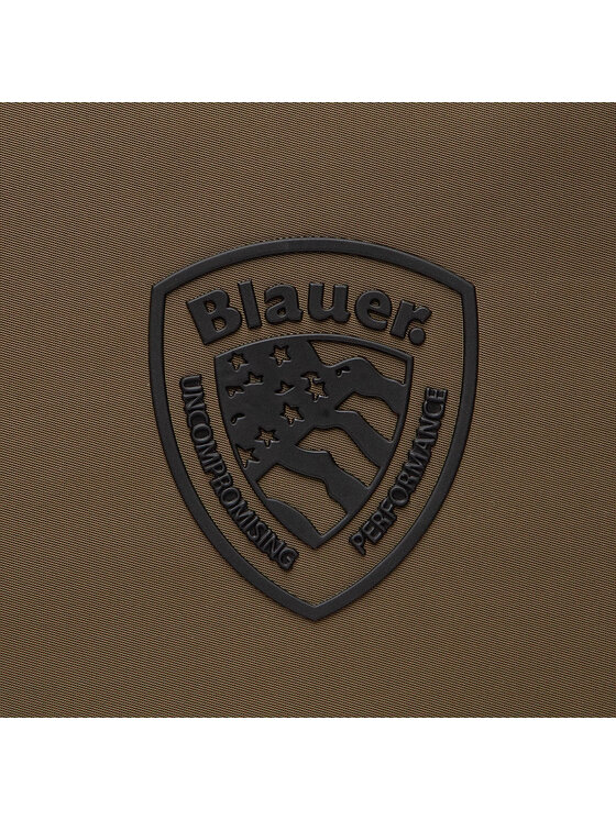 Blauer Blauer Laptoptáska F2HELON07/LOG Zöld