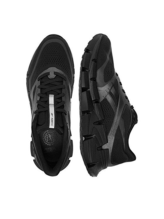 Reebok Reebok Sportcipők EOSB-FLOATZIG 2 100239442 Fekete