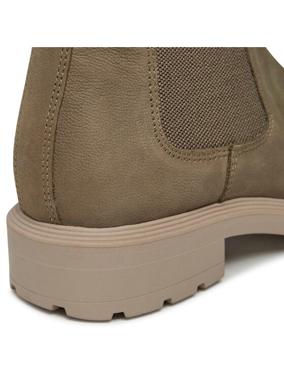 Tamaris Tamaris Poolsaapad 1-25482-41 Roheline