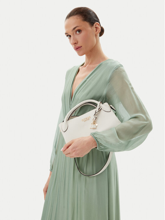 Guess Guess Torbica HWZG96 43050 Bijela
