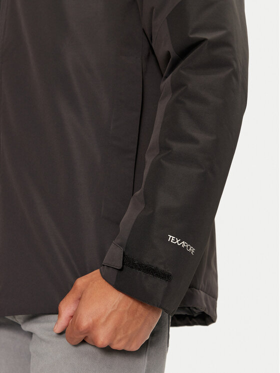 Jack Wolfskin Jack Wolfskin Outdoor jope Jasper Ins A61872 Must Regular Fit