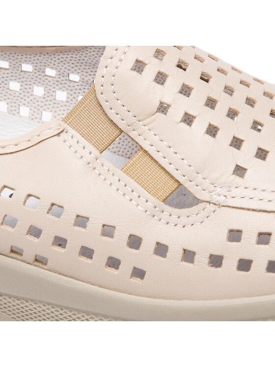 Comfortabel Comfortabel Poolsaapad 941637 Beež