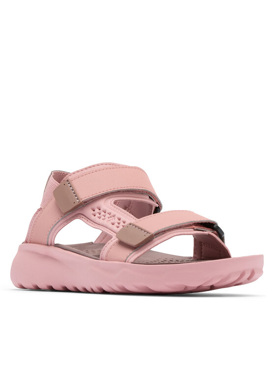 Columbia Columbia Sandale Peakfreak Roam 2108831 Crvena