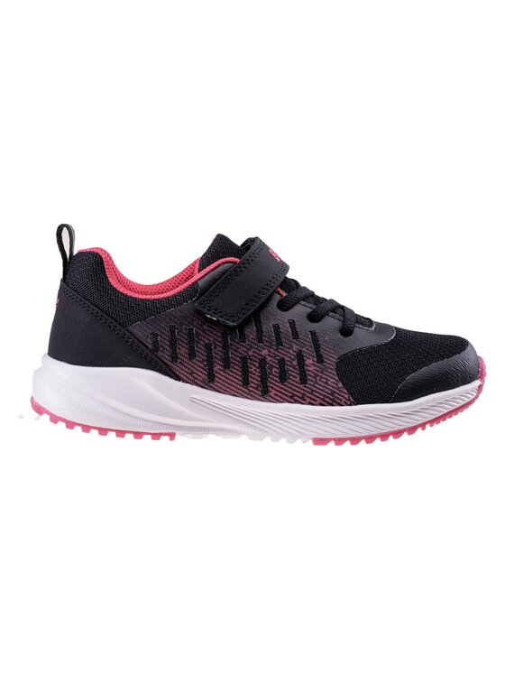 Bejo Bejo Sneakersy Camal Czarny