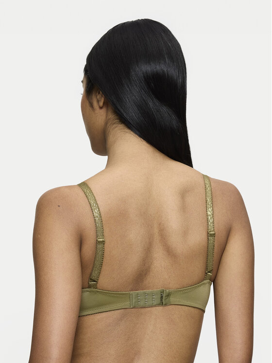 Triumph Triumph Nedrček s kostjo Amourette 10209574 Zelena