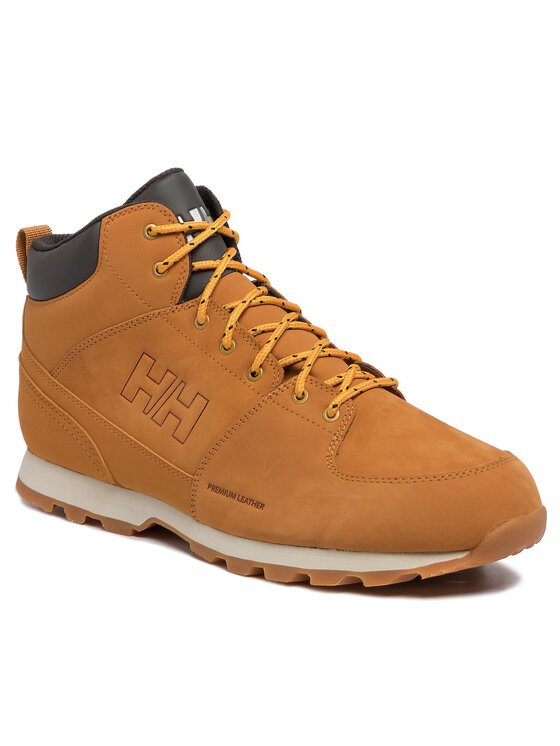 Helly Hansen Helly Hansen Trekking Tsuga 114-54.724 Smeđa