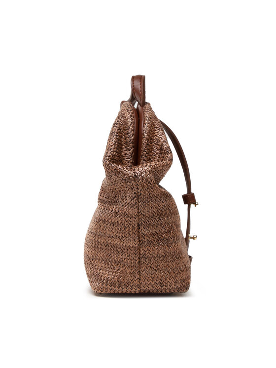 GINO ROSSI Gino Rossi Handtasche CS7527 Braun