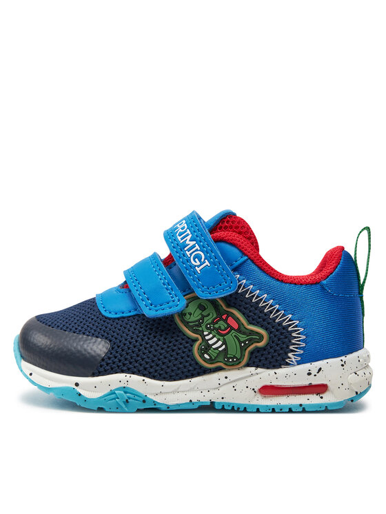 Primigi Primigi Sneakers 5948511 Dunkelblau
