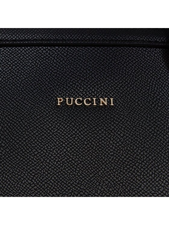 Puccini Puccini Сумка для ноутбука BAXP0026 Чорний