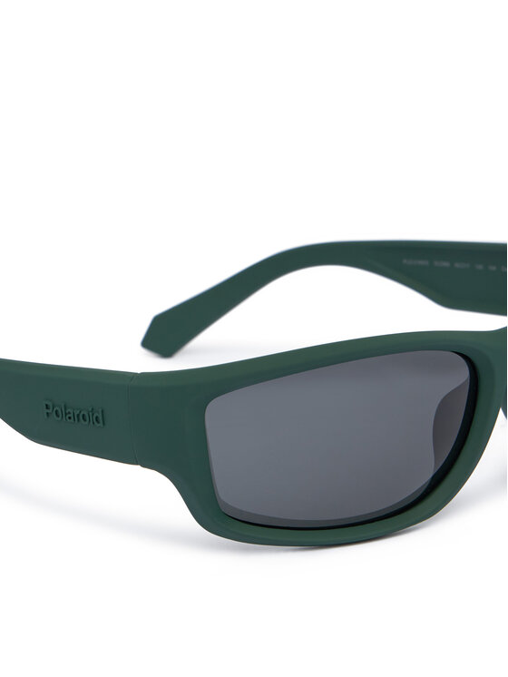 Polaroid Polaroid Ochelari de soare PLD 2166/S 207858 Verde