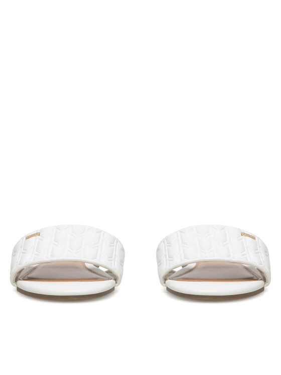 MEXX MEXX Чехли WYL141123-01 Бял