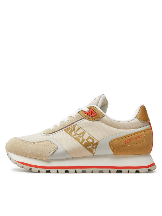 Napapijri Napapijri Sneakers NP0A4I6W Bej