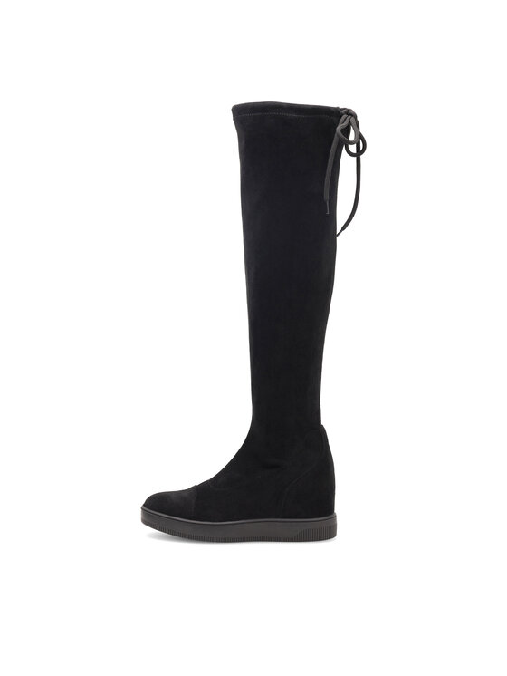 Clara Barson Clara Barson Stiefel KRISTEN WS5251-13 Schwarz