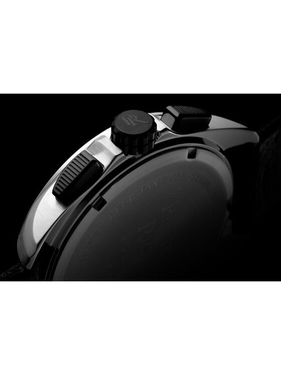 Pierre Ricaud Pierre Ricaud Orologio P97235.Y215QF Nero