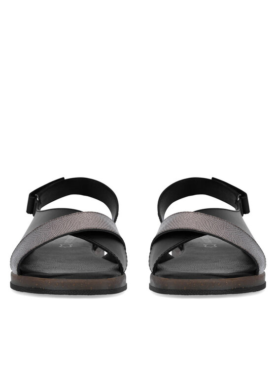 Lasocki Lasocki Sandale WI16-740A-01 Negru