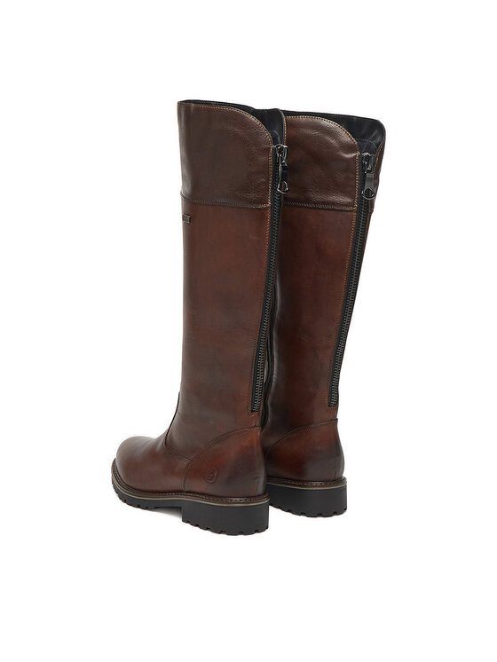 Remonte Remonte Stiefel CEO-R6581-22 Braun