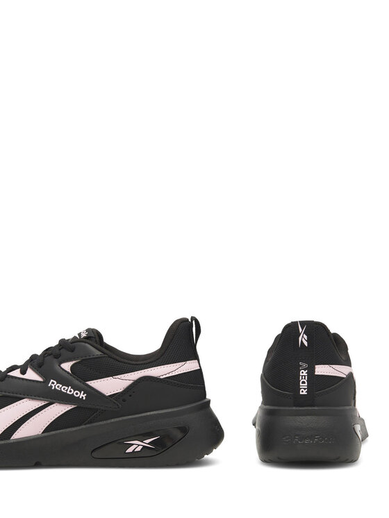 Reebok Reebok Sneakersy RIDER V 100208893 Čierna