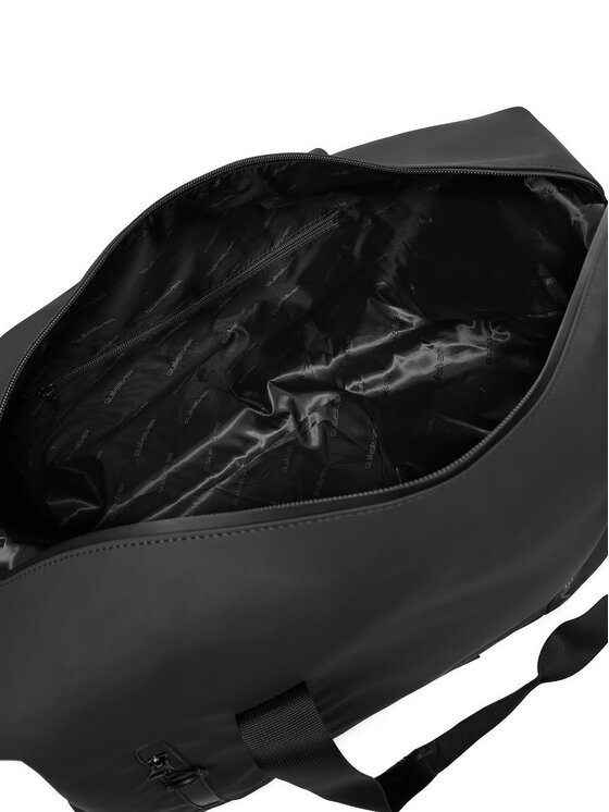 Quiksilver Quiksilver Torba weekendowa C-QUIC-KL-004-08 Czarny