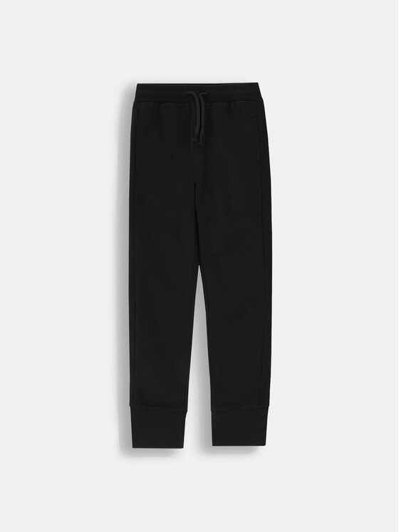 Coccodrillo Teplákové nohavice ZC4120201VGA Čierna Slim Fit