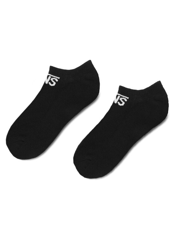 Vans Vans Κάλτσες κοντές Classic Kick 6.5 VN000XSSBLK Μαύρο