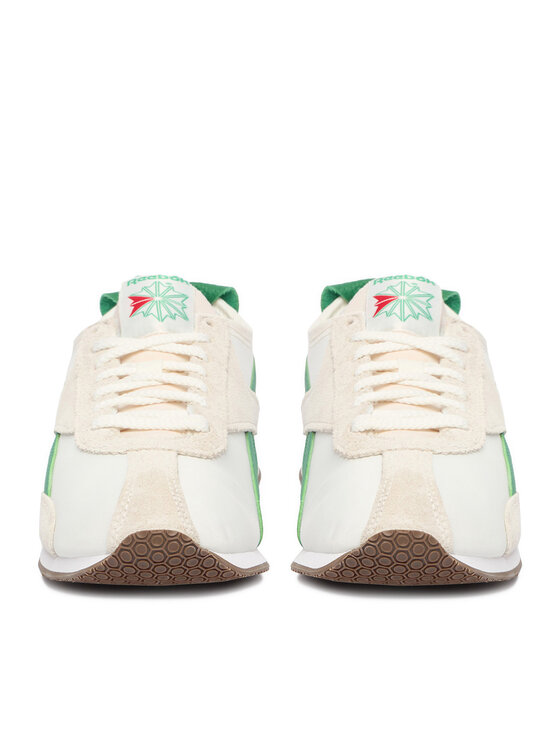 Reebok Reebok Sneakersy EO-R400 100255974 Biały