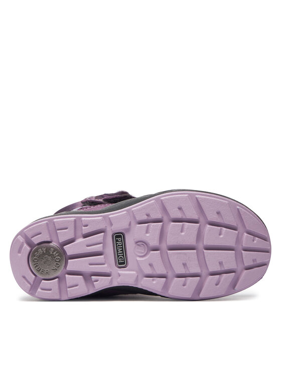 Primigi Primigi Μπότες Χιονιού 6878566 M GORE-TEX Μωβ